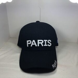 Paris Ball Cap
